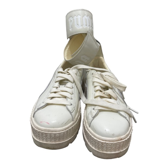 PUMA x RIHANNA FENTY ANKLE STRAPS - SIZE 6 WMNS - Picture 3 of 3